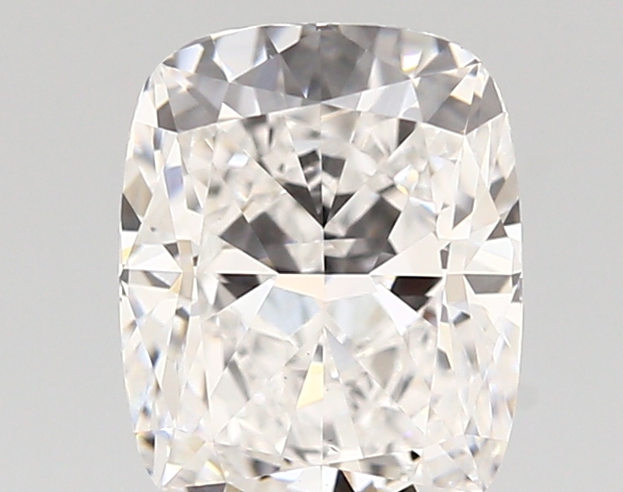 1.92ct D VS1 Cushion (IGI)