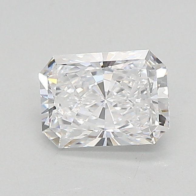 0.71ct D VS1 Radiant (IGI)