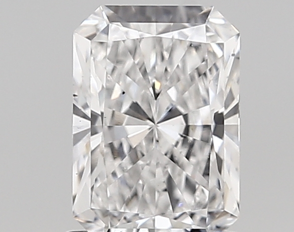 1.03ct D VS2 Radiant (IGI)