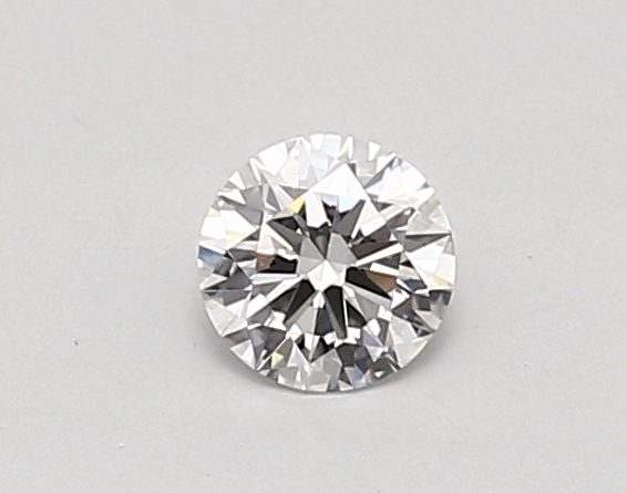 0.39ct D VVS2 Round (IGI)