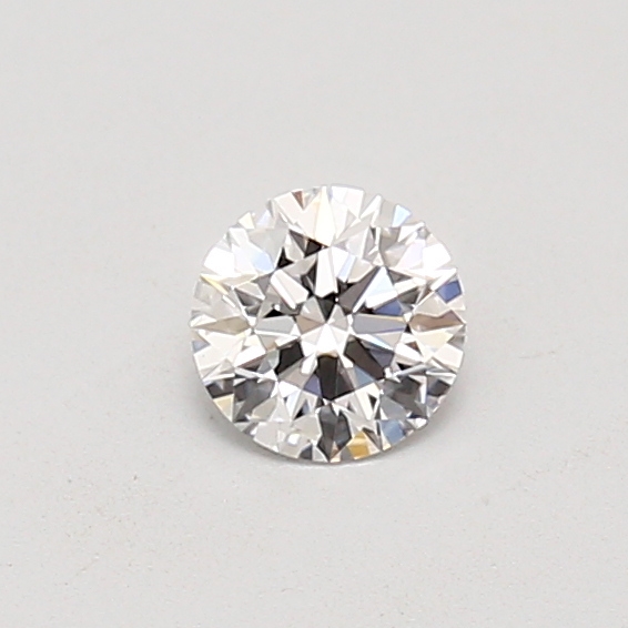 0.44ct D VS1 Round (IGI)