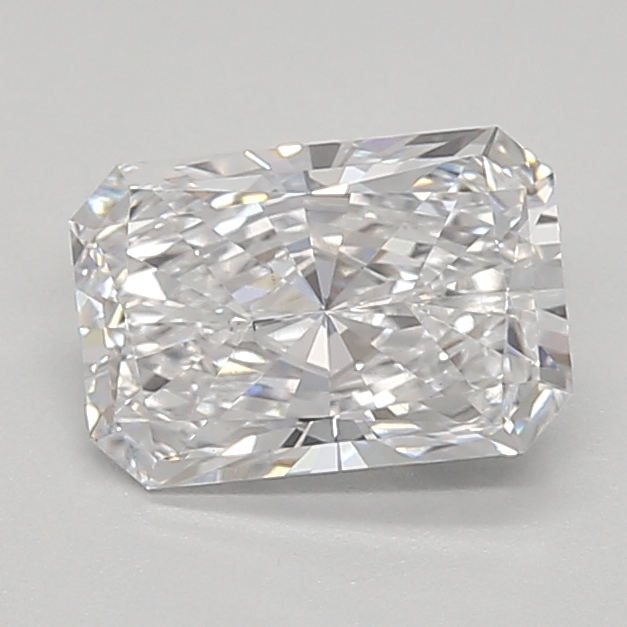 0.91ct D VS1 Radiant (IGI)