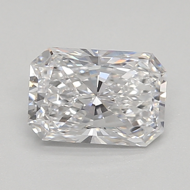 0.76ct D VS1 Radiant (IGI)