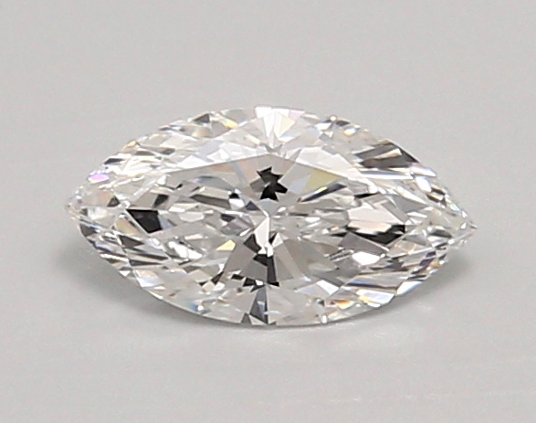 0.70ct D VVS1 Marquise (IGI)