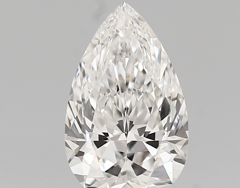 1.36ct E VVS2 Pear (IGI)