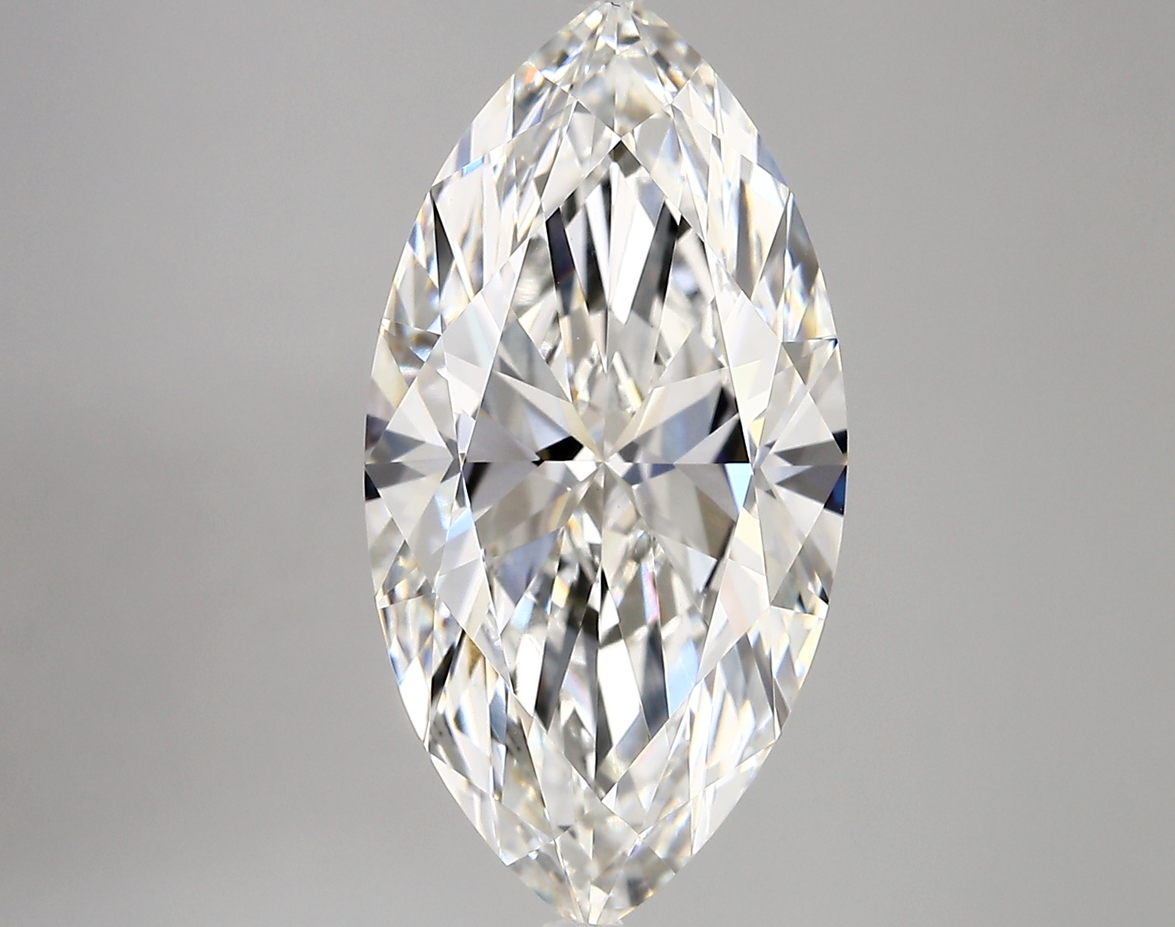 6.09ct E VVS2 Marquise (IGI)