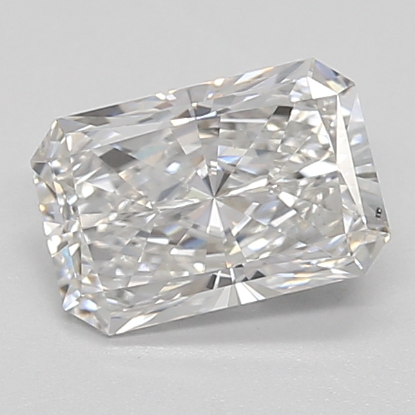 0.92ct F VS2 Radiant (IGI)