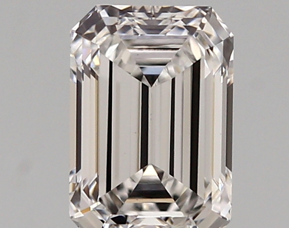 1.14ct E VVS2 Emerald (IGI)