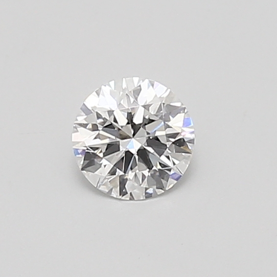 0.43ct E VVS1 Round (IGI)