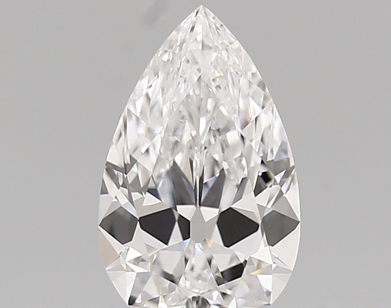 1.20ct D VVS2 Pear (IGI)