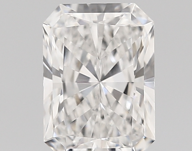 1.27ct D VS1 Radiant (IGI)