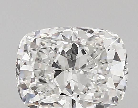 1.05ct G VVS1 Cushion (IGI)