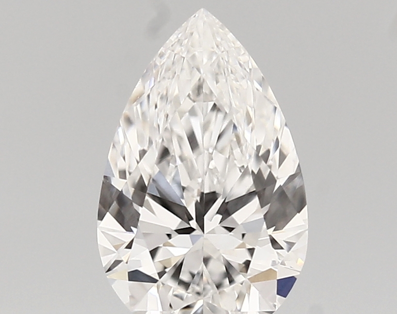1.51ct E VVS2 Pear (IGI)