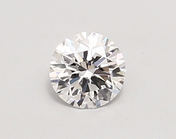 0.42ct D VVS1 Round (IGI)