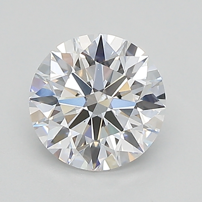 0.94ct D VVS1 Round (IGI)