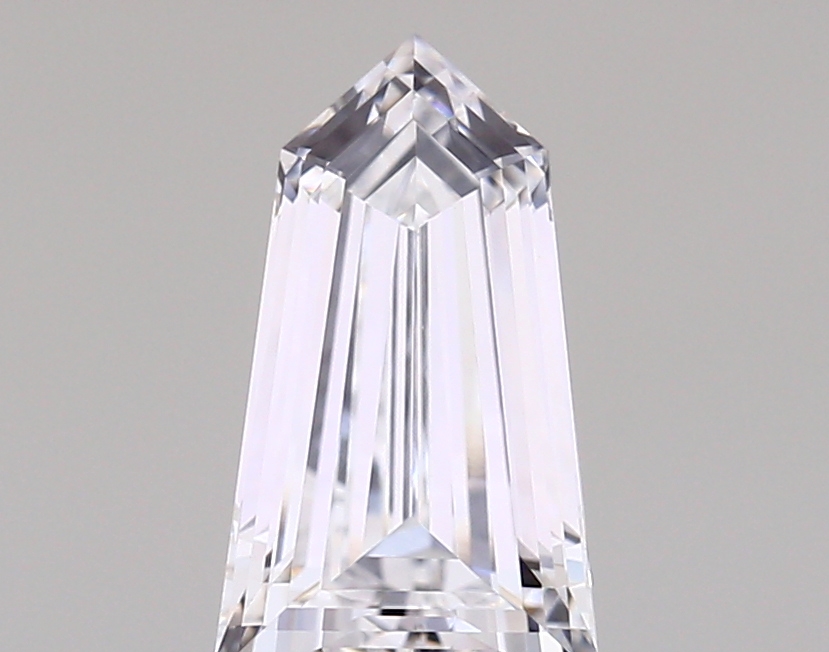 1.45ct E VVS2 Bullet (IGI)