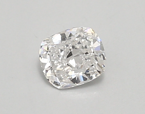 0.43ct D VVS2 Cushion (IGI)