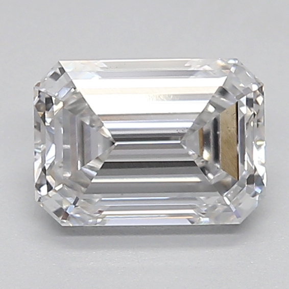 0.94ct E VS1 Emerald (IGI)