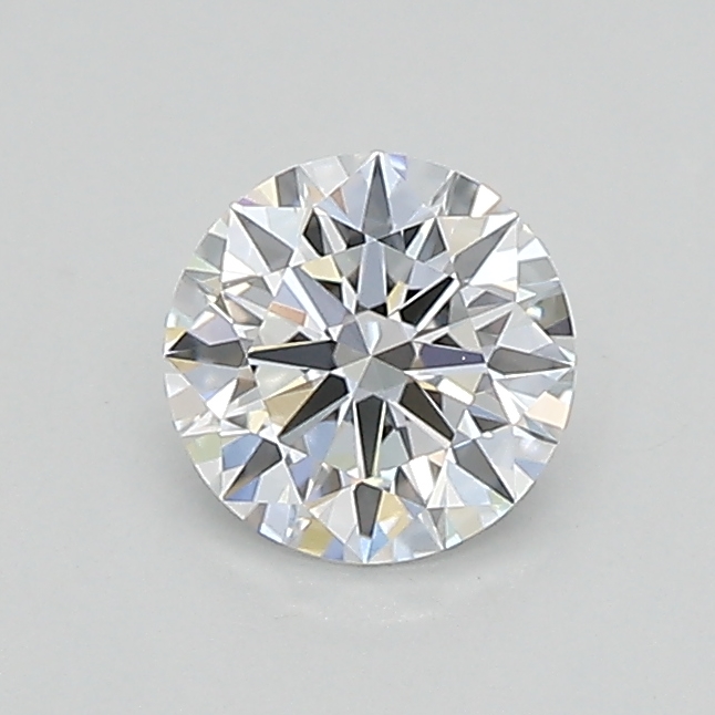 0.56ct D VVS1 Round (IGI)
