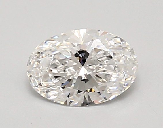 0.91ct E VS1 Oval (IGI)