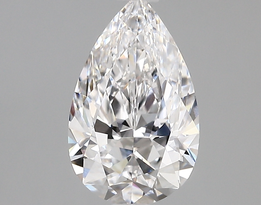 1.63ct D VVS2 Pear (IGI)