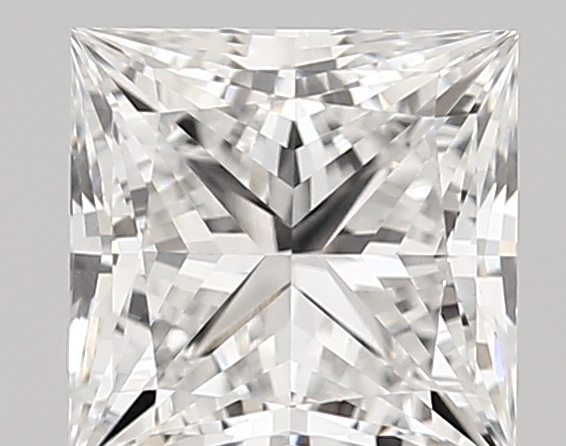 1.83ct E VVS2 Princess (IGI)