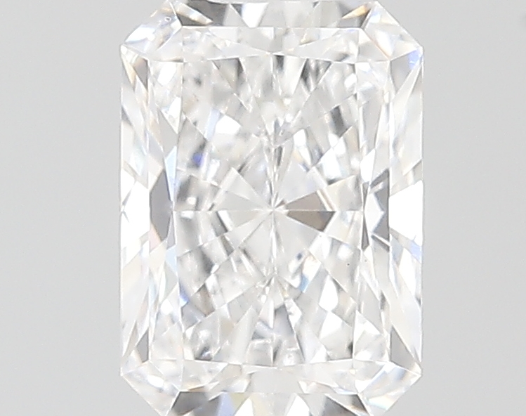 1.21ct E VS1 Radiant (IGI)