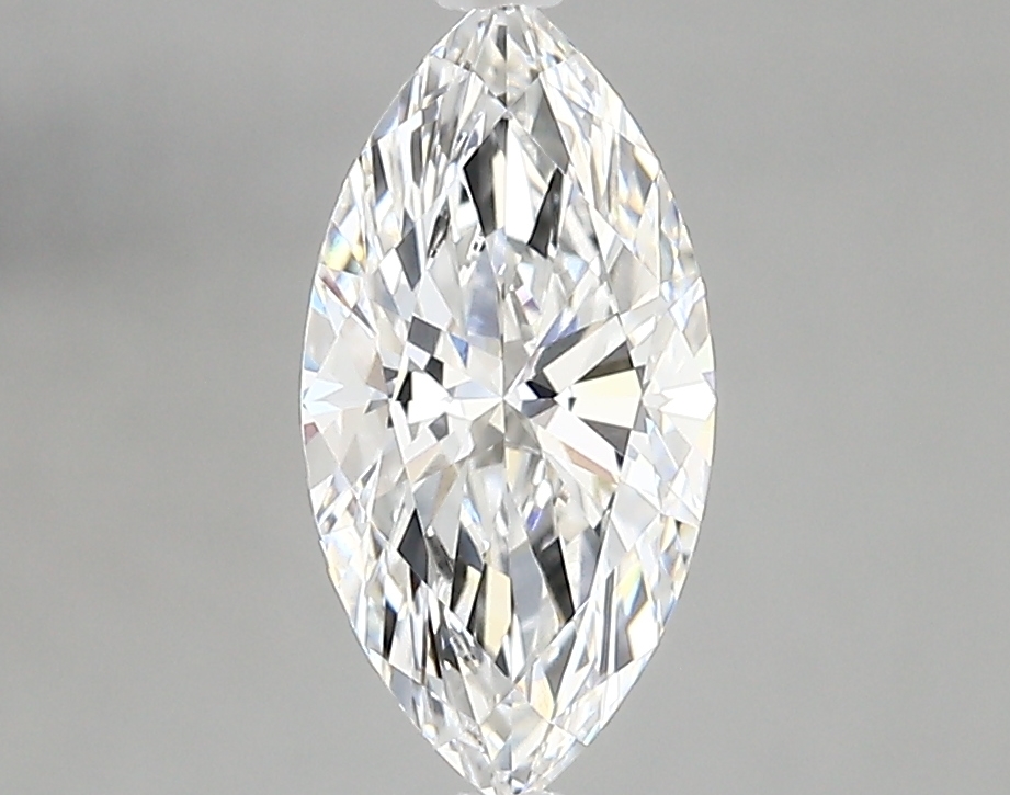 1.14ct E VVS1 Marquise (IGI)