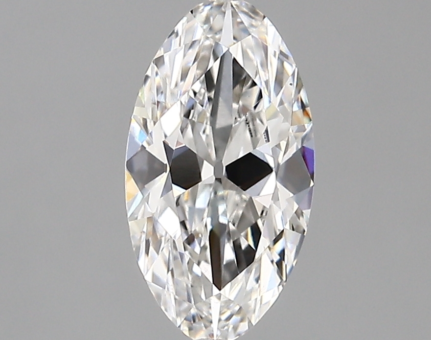 1.25ct E VS2 Moval (IGI)
