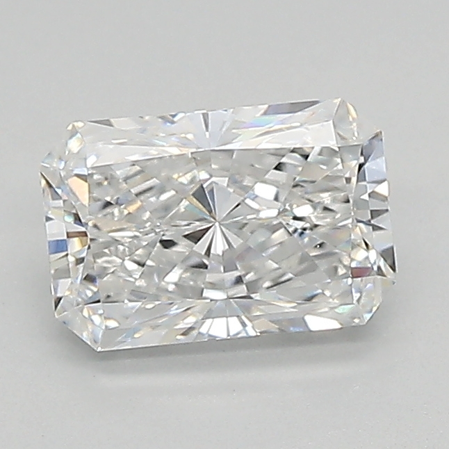 0.95ct D VVS2 Radiant (IGI)