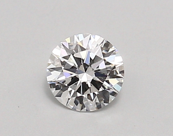 0.44ct D VS1 Round (IGI)