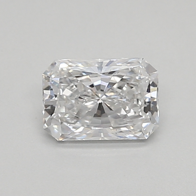 0.43ct D VS1 Radiant (IGI)