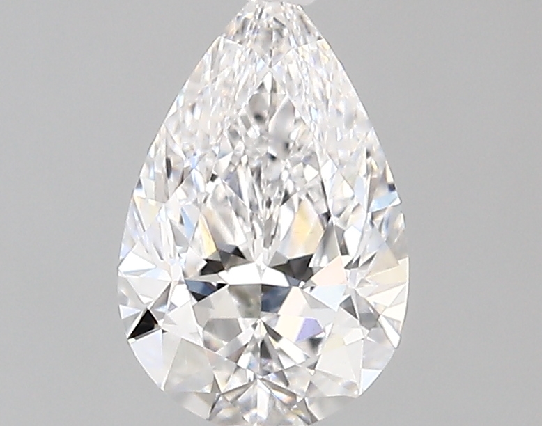 1.15ct D VVS2 Pear (IGI)