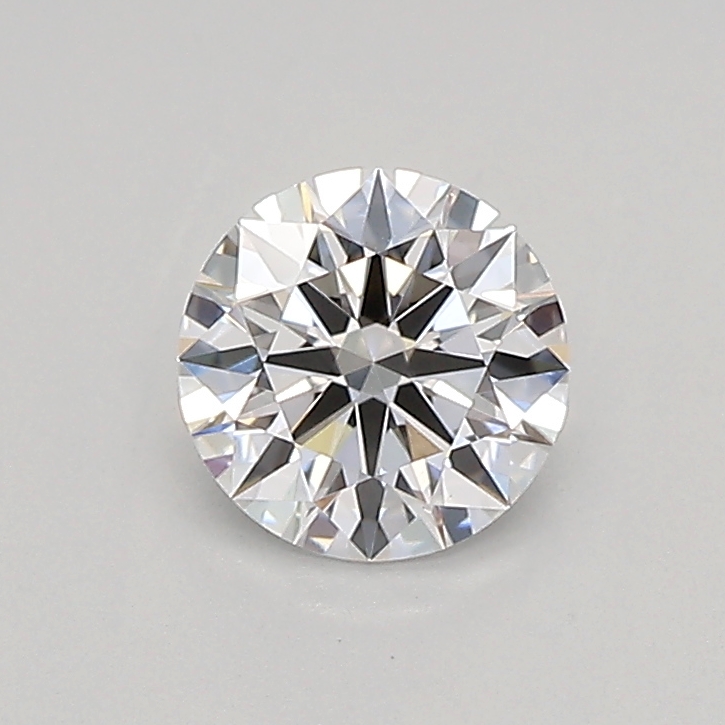 0.66ct D VS1 Round (IGI)