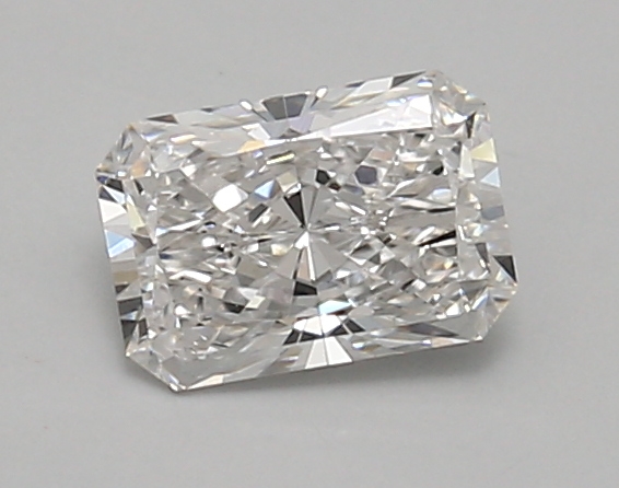 0.97ct E VVS2 Radiant (IGI)