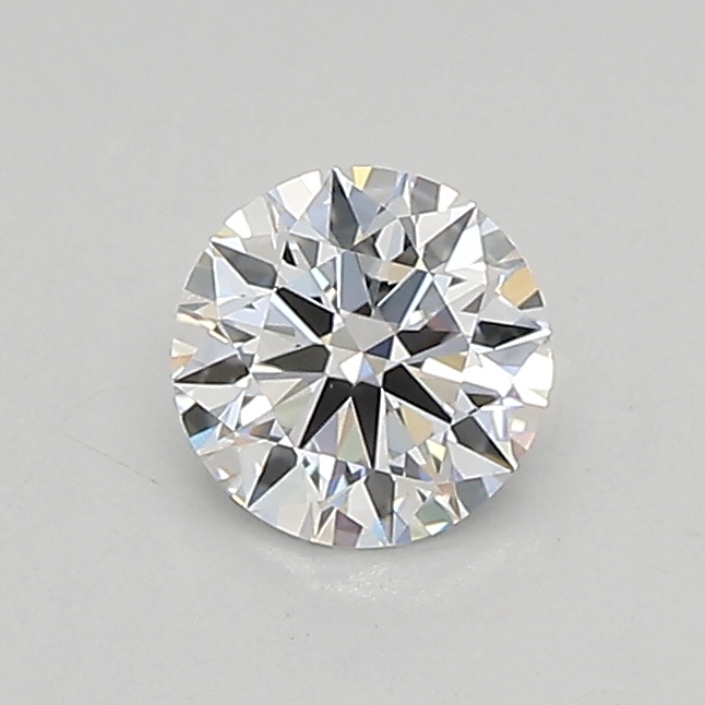 0.47ct D VVS1 Round (IGI)