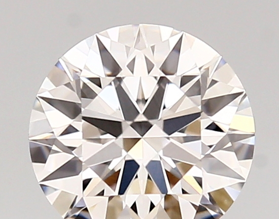1.14ct D VVS2 Round (IGI)