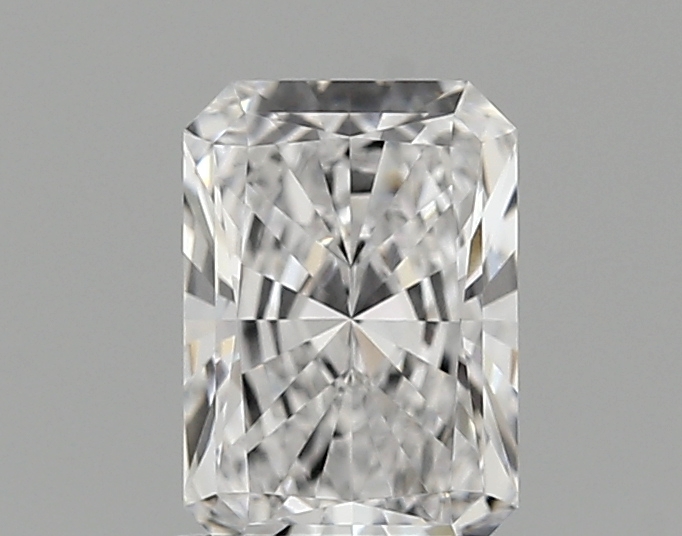 1.03ct D VVS1 Radiant (IGI)