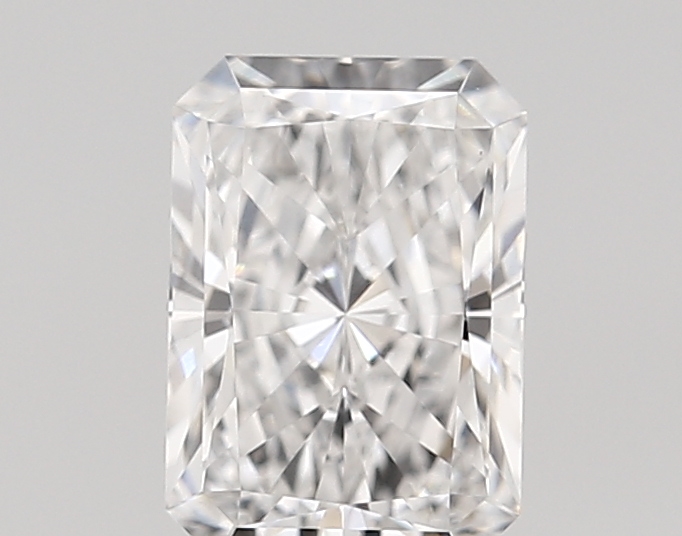 1.23ct E VVS2 Radiant (IGI)