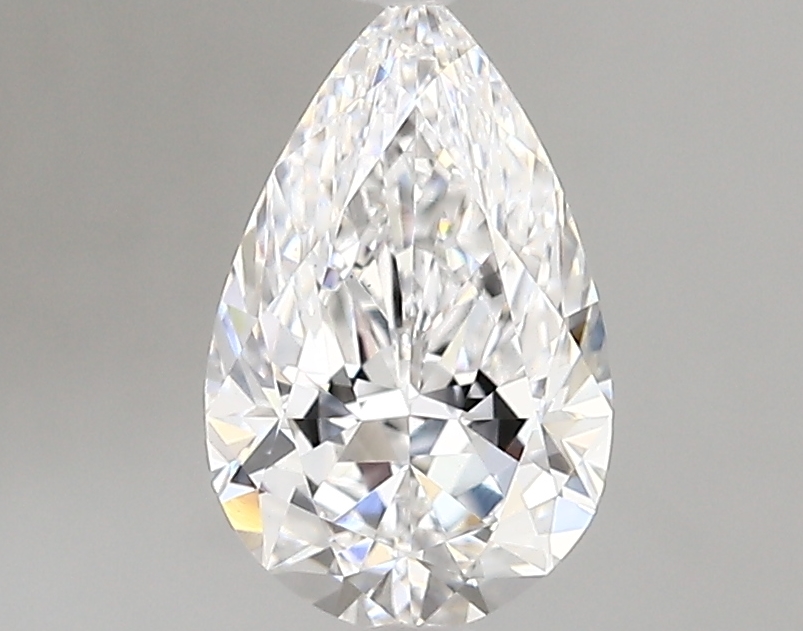1.13ct D VS1 Pear (IGI)