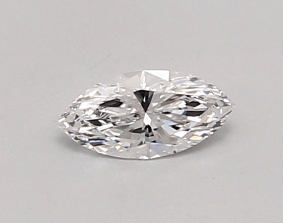 0.33ct D VVS1 Marquise (IGI)