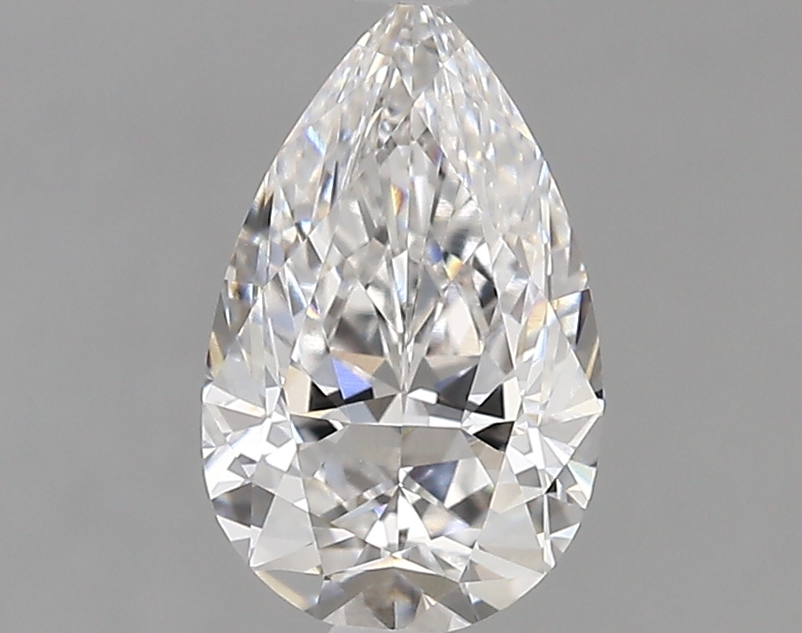 1.64ct D VVS1 Pear (IGI)