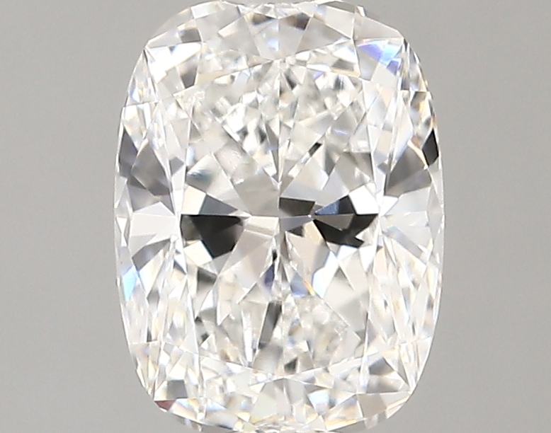 1.19ct E VVS2 Cushion (IGI)