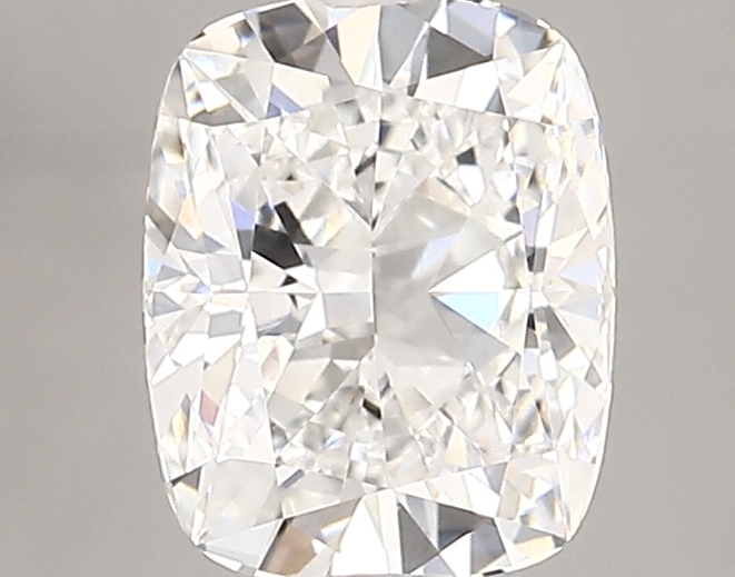 1.49ct E IF Cushion (IGI)