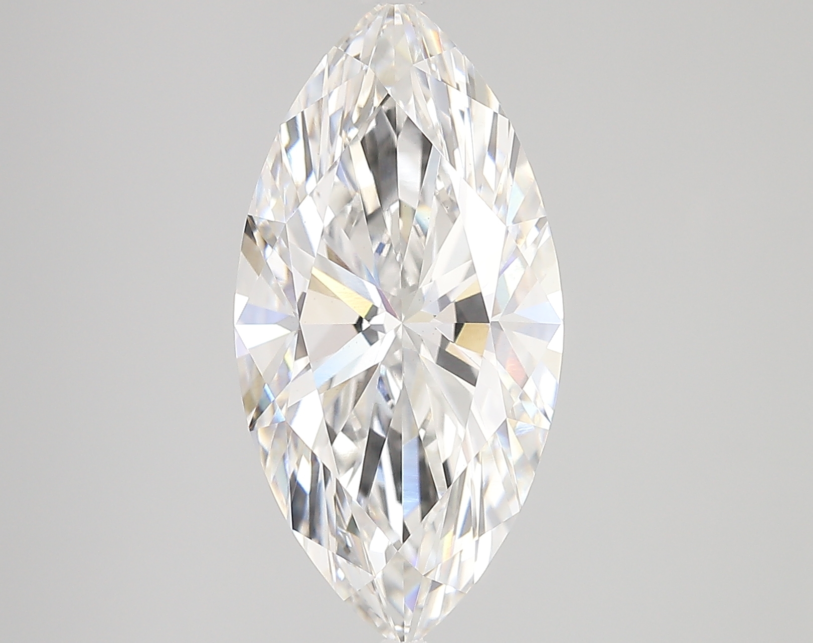 5.19ct G VS1 Marquise (IGI)