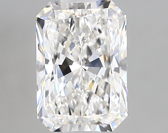 1.06ct E VVS2 Radiant (IGI)