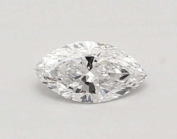 0.43ct E VS1 Marquise (IGI)