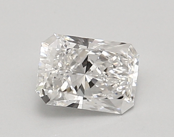 0.79ct E VS1 Radiant (IGI)