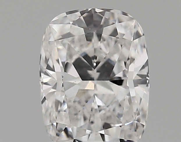 1.14ct D VS1 Cushion (IGI)