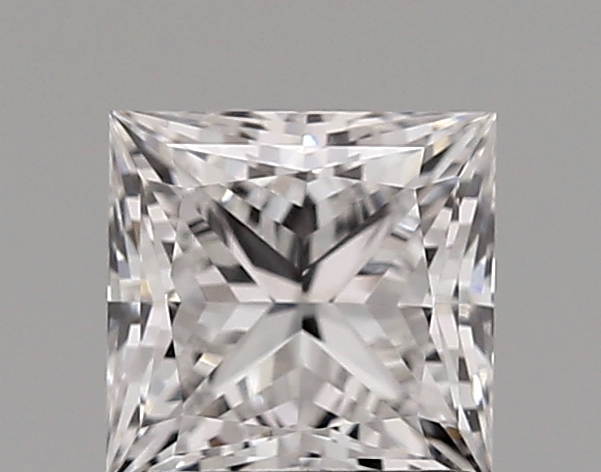 1.16ct D VVS2 Princess (IGI)